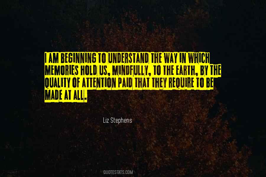 Liz Stephens Quotes #706131