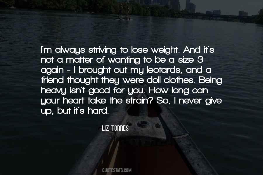 Liz Torres Quotes #115438