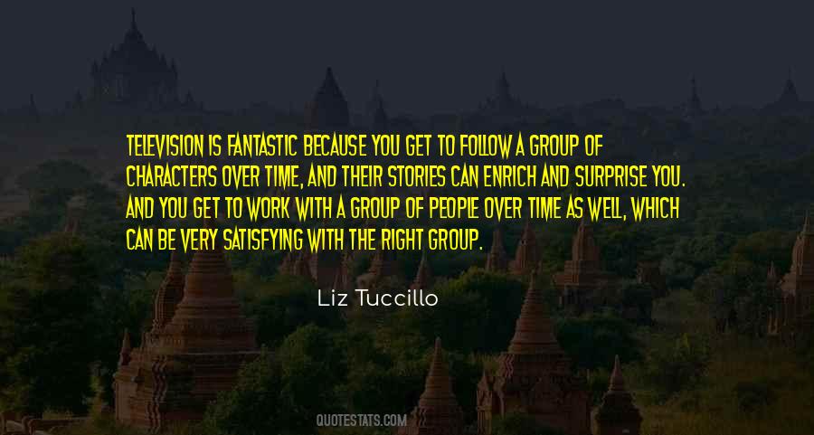 Liz Tuccillo Quotes #1005498