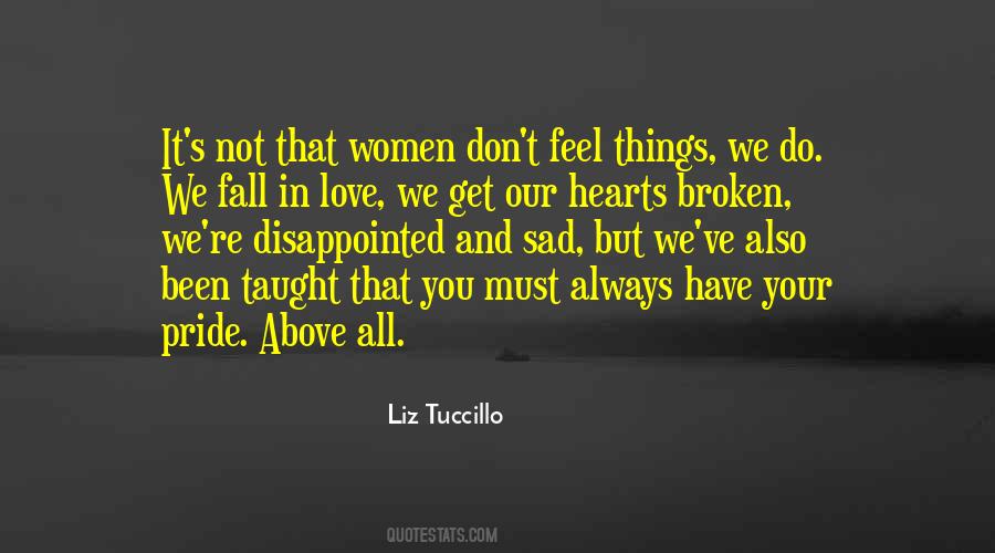 Liz Tuccillo Quotes #1483066