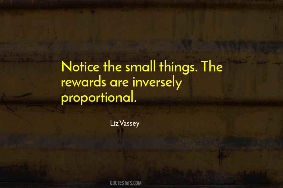 Liz Vassey Quotes #103169