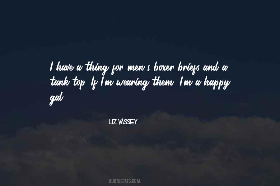 Liz Vassey Quotes #1202630