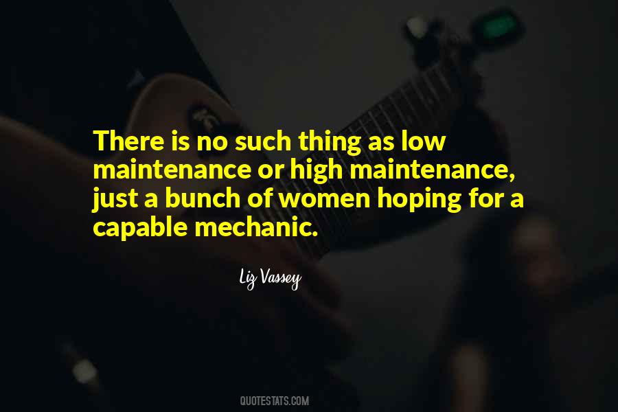 Liz Vassey Quotes #1848009