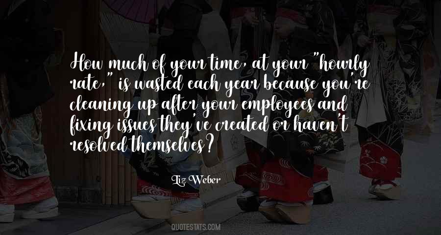 Liz Weber Quotes #1372864