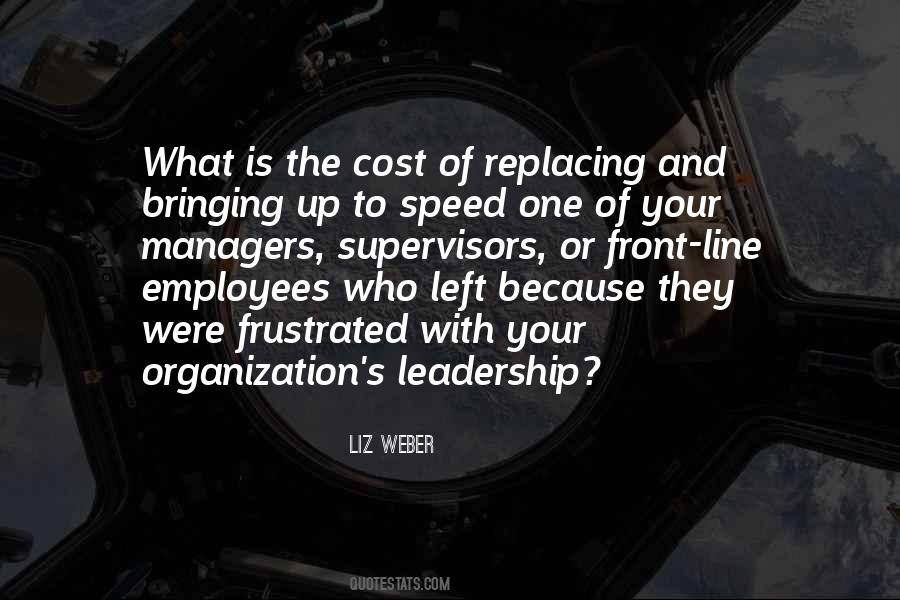 Liz Weber Quotes #27920