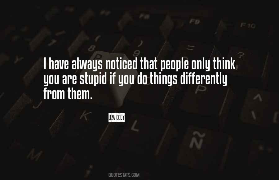 Liza Cody Quotes #926510 Liza Cody Quotes #926510