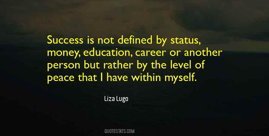 Liza Lugo Quotes #1877632 Liza Lugo Quotes #1877632