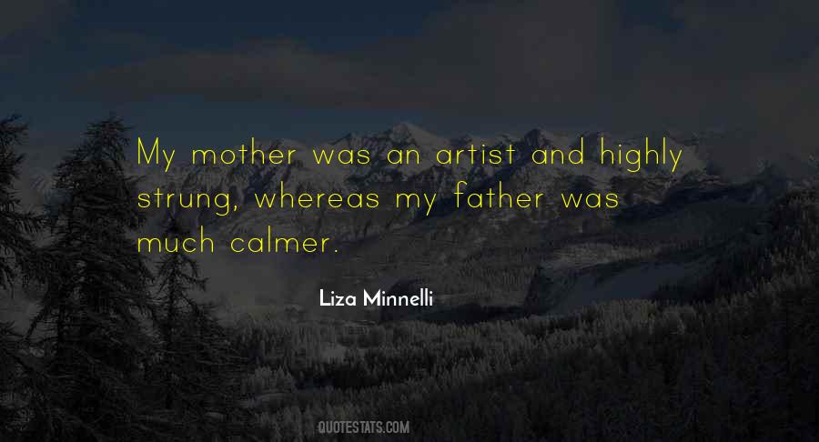 Liza Minnelli Quotes #1863671