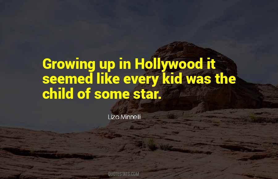Liza Minnelli Quotes #401323