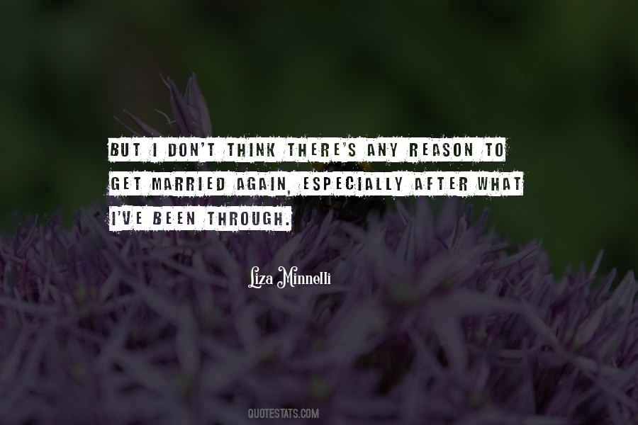Liza Minnelli Quotes #511818