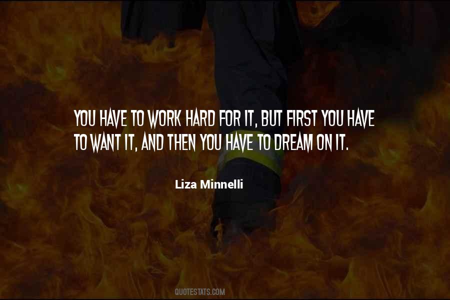 Liza Minnelli Quotes #639684