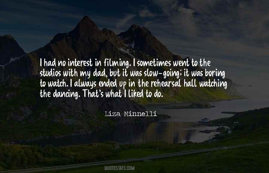 Liza Minnelli Quotes #883306