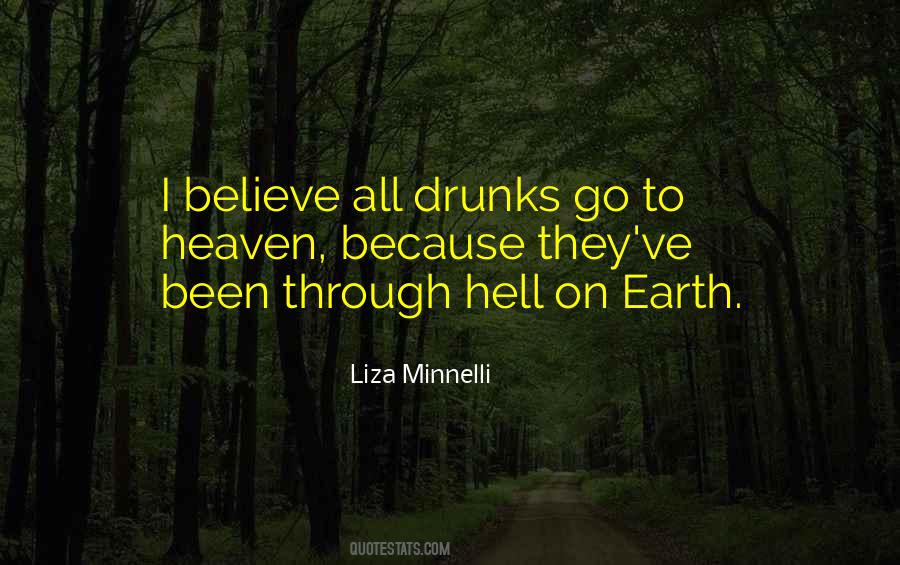 Liza Minnelli Quotes #957691