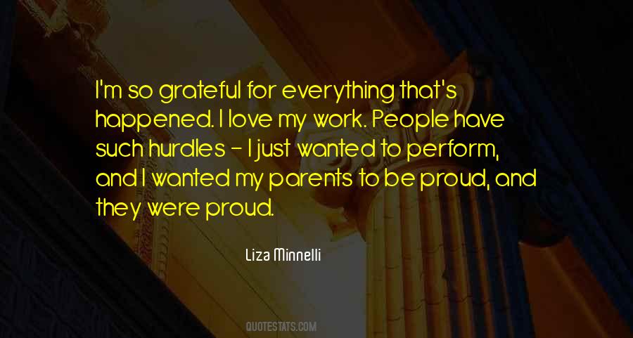 Liza Minnelli Quotes #989283