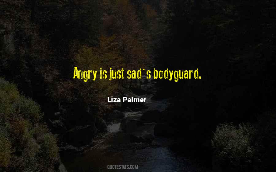 Liza Palmer Quotes #385479