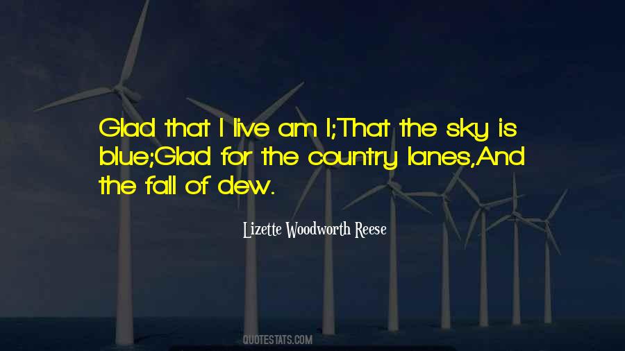 Lizette Woodworth Reese Quotes #931128