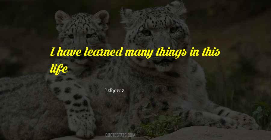 Lizthewiz Quotes #953459 Lizthewiz Quotes #953459