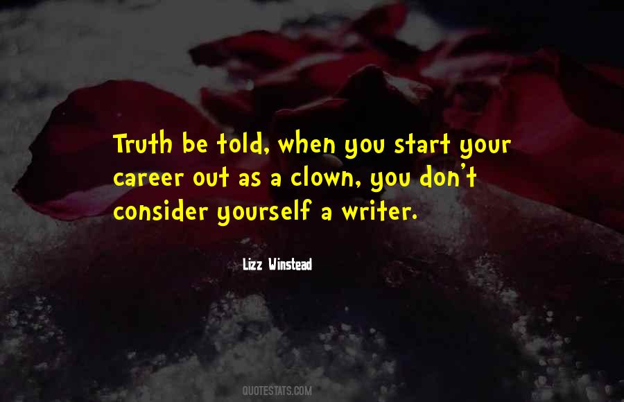 Lizz Winstead Quotes #1492948