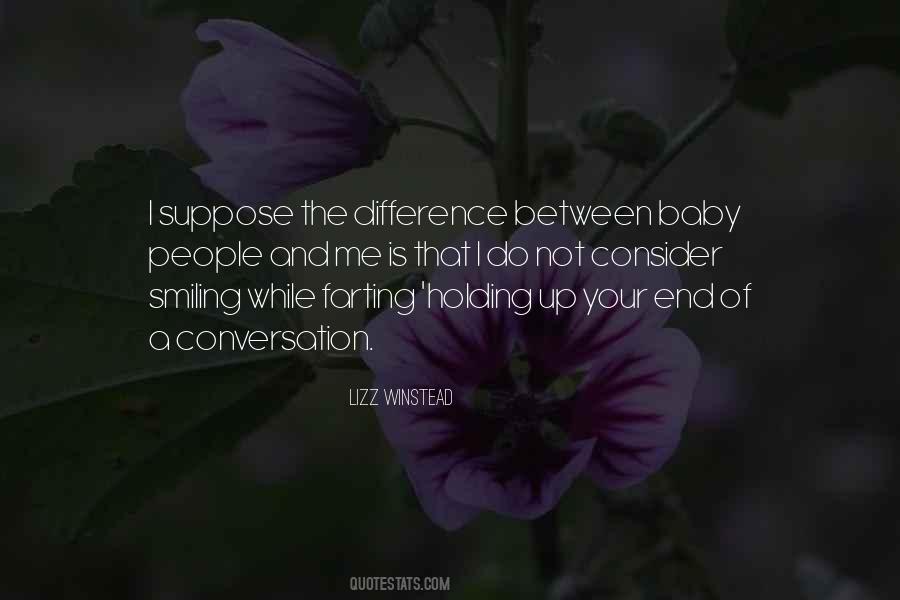 Lizz Winstead Quotes #1517167