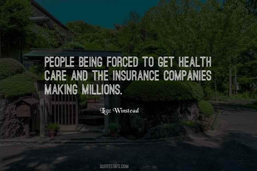 Lizz Winstead Quotes #1603403