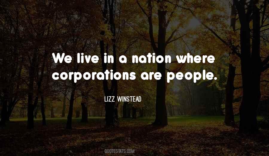 Lizz Winstead Quotes #1731165