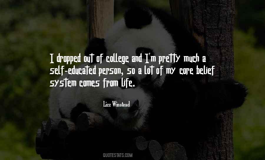 Lizz Winstead Quotes #1764643