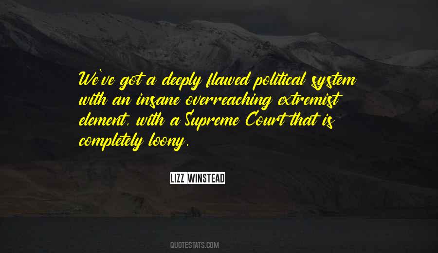 Lizz Winstead Quotes #177174