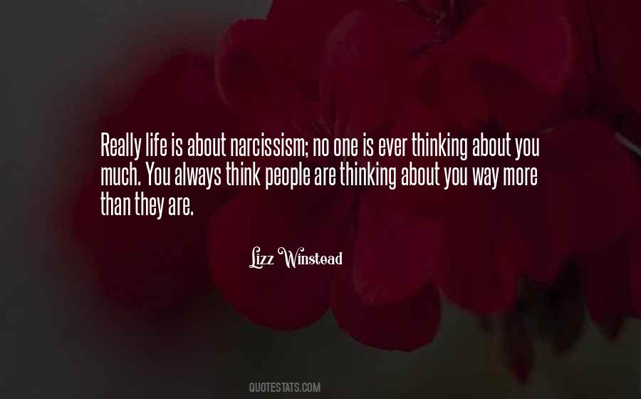 Lizz Winstead Quotes #27513