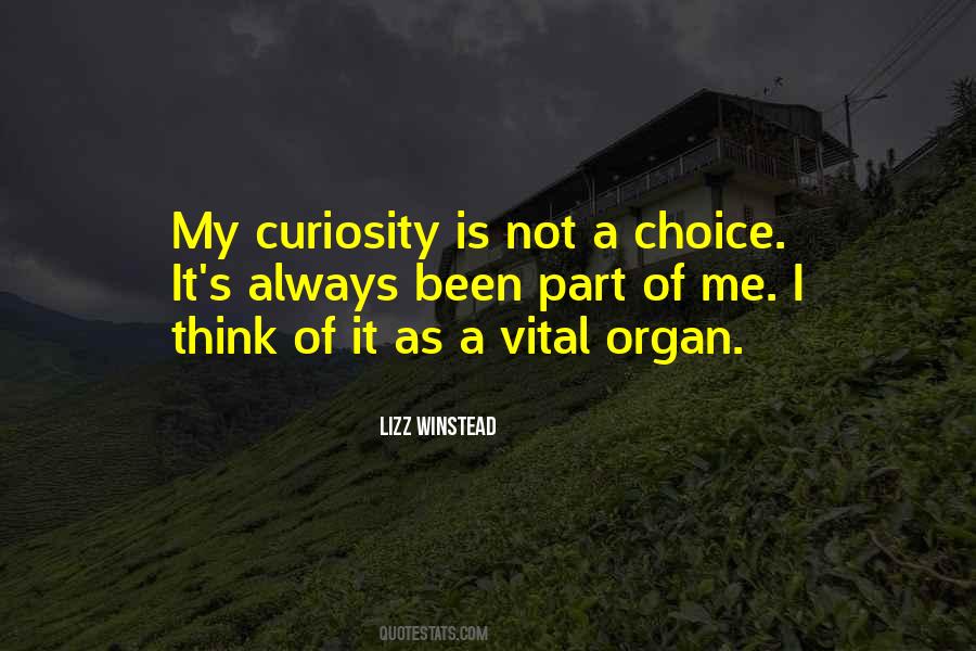 Lizz Winstead Quotes #309286