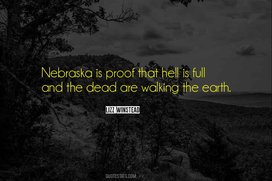 Lizz Winstead Quotes #318928