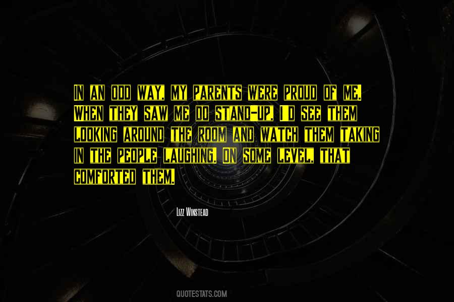 Lizz Winstead Quotes #538124