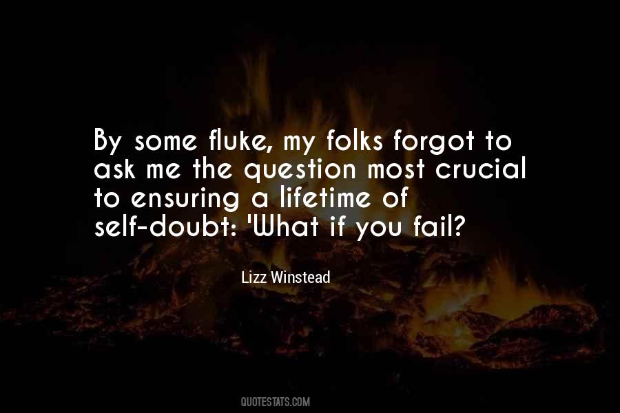 Lizz Winstead Quotes #719337