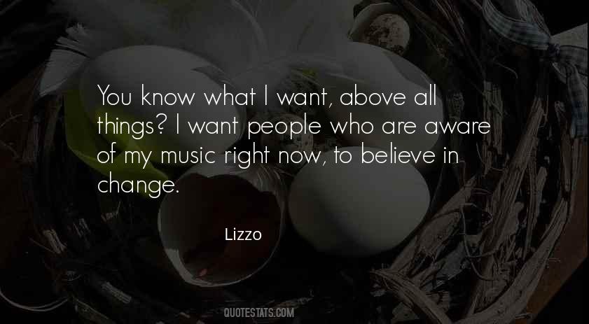 Lizzo Quotes #1031065