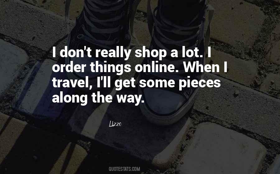 Lizzo Quotes #1057463