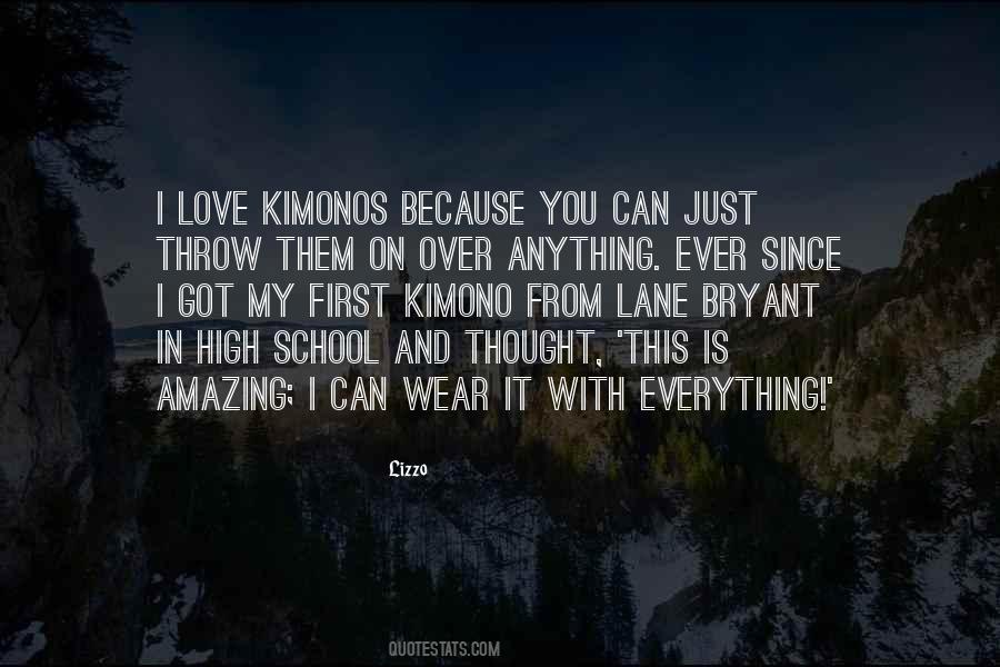 Lizzo Quotes #1075997