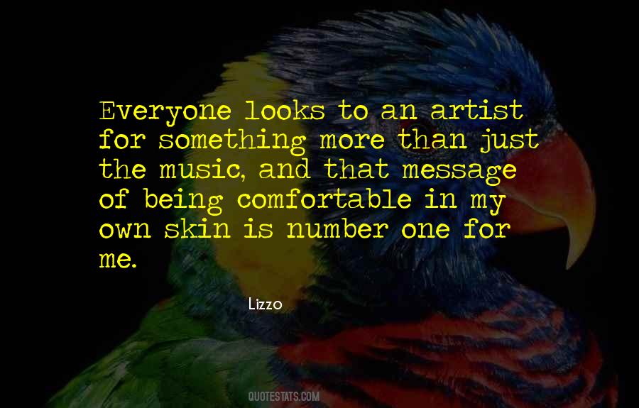 Lizzo Quotes #1135926