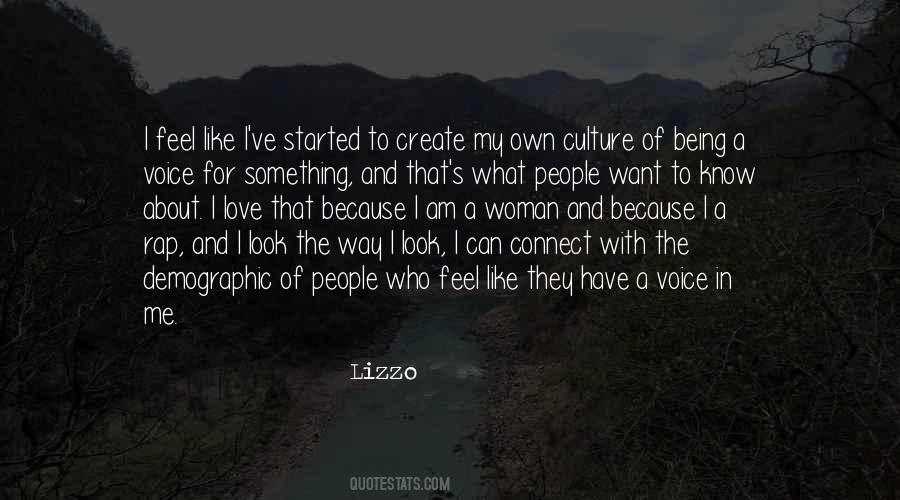 Lizzo Quotes #1249879