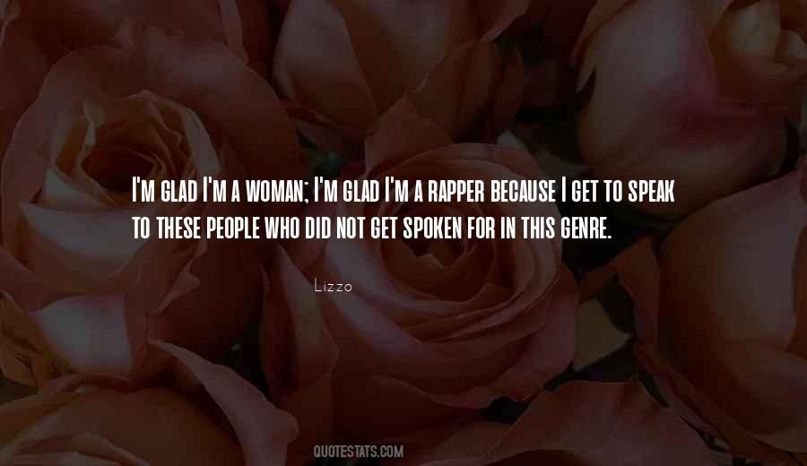 Lizzo Quotes #1405081