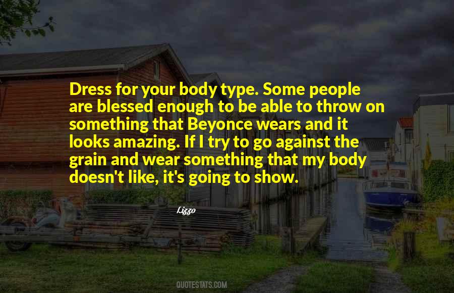 Lizzo Quotes #1601972
