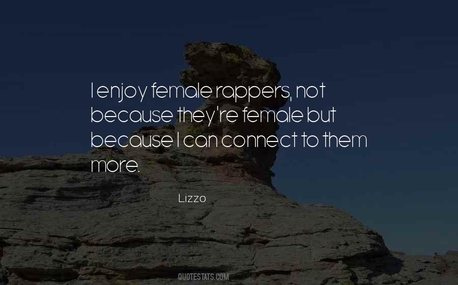 Lizzo Quotes #1726387