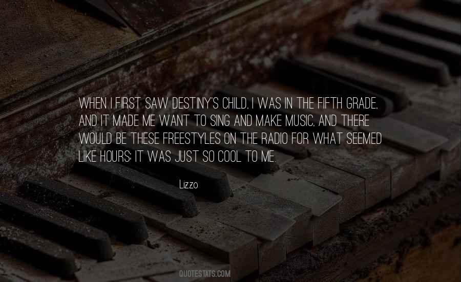Lizzo Quotes #26087