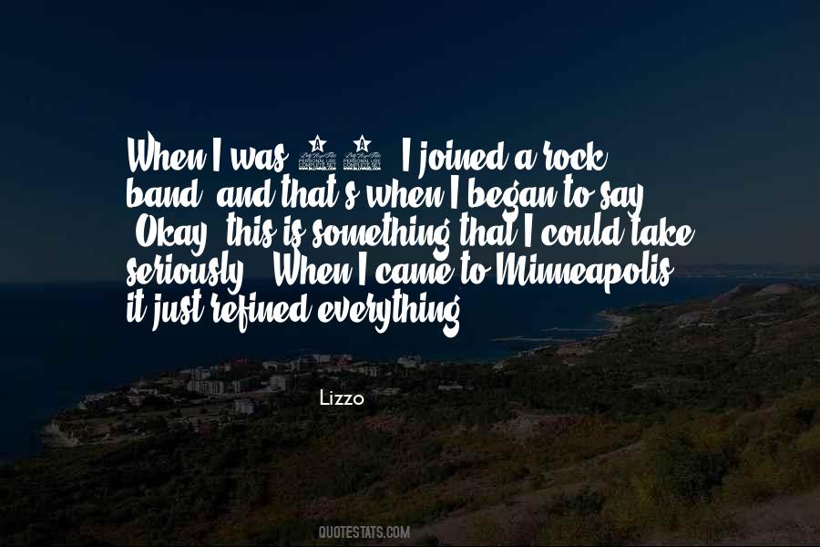 Lizzo Quotes #270009