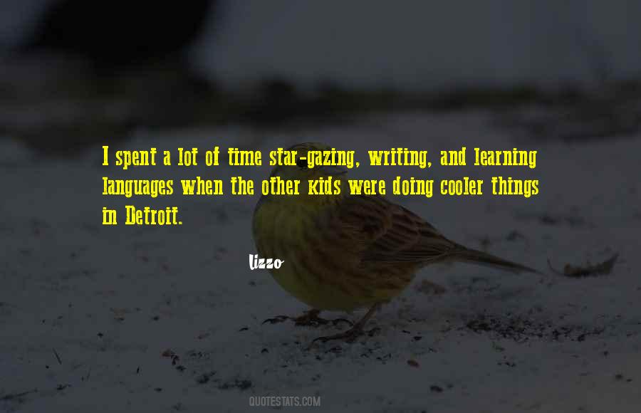 Lizzo Quotes #651710