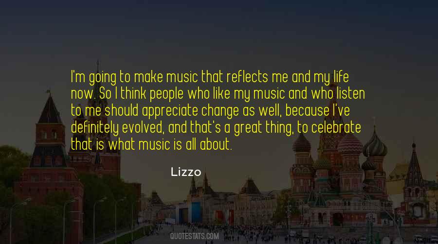 Lizzo Quotes #801204
