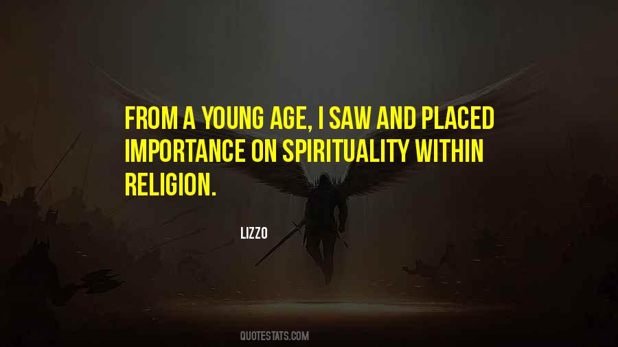 Lizzo Quotes #945000