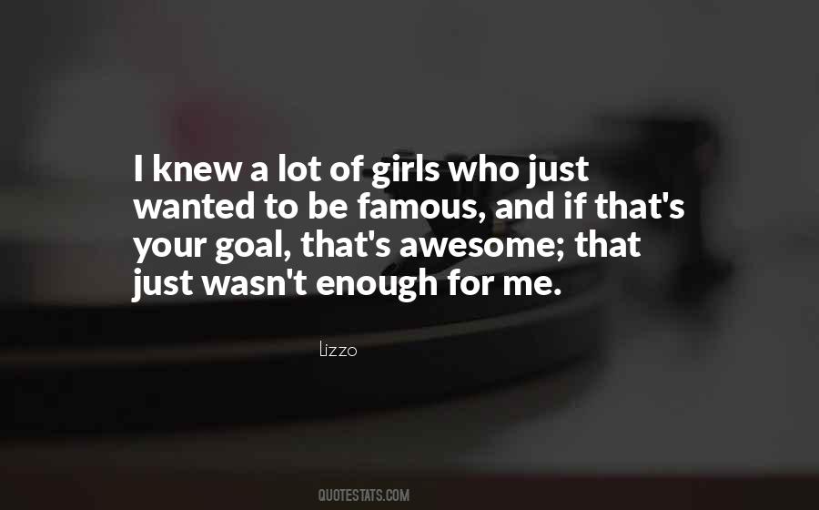 Lizzo Quotes #989401