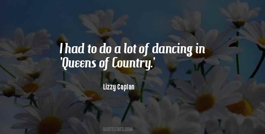 Lizzy Caplan Quotes #2957