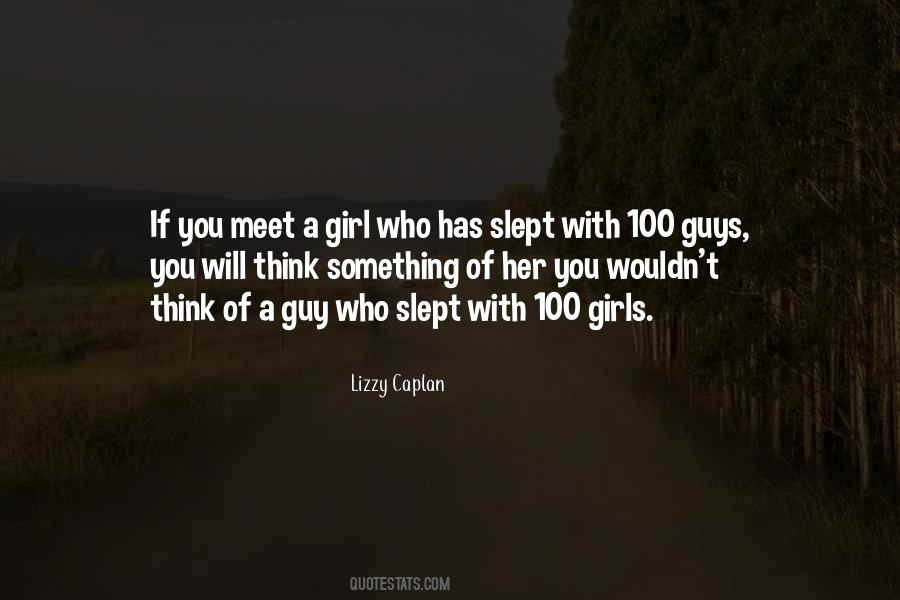 Lizzy Caplan Quotes #775609