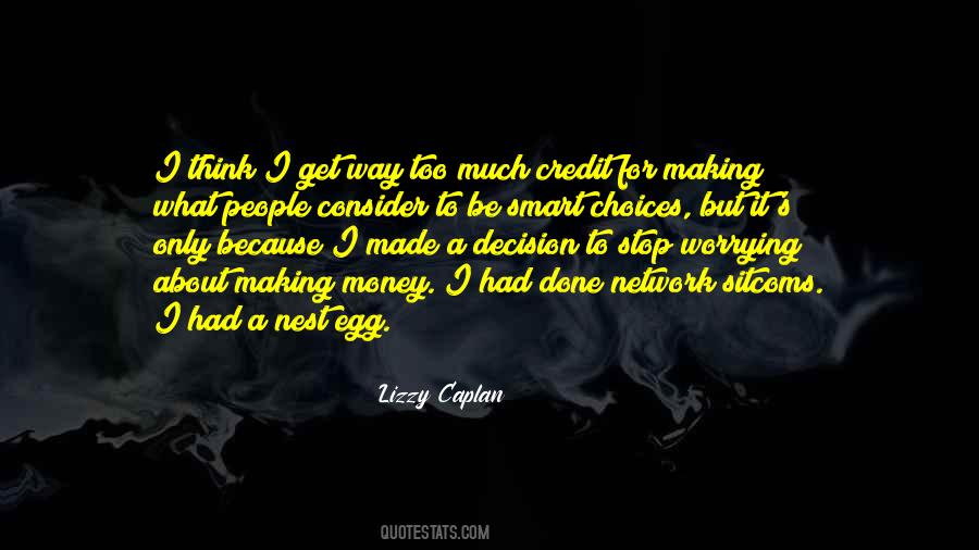 Lizzy Caplan Quotes #954928