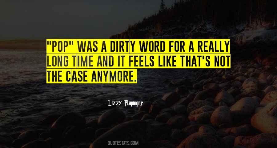 Lizzy Plapinger Quotes #1250937